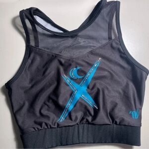 Cheer Extreme CEA Sports Bra